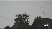 Ferragosto sott'acqua