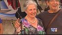 Oggi i funerali di Rita Borsellino