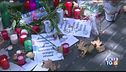 Barcellona ricorda i morti di un anno fa