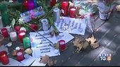 Barcellona ricorda i morti di un anno fa