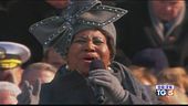 Morta Aretha Franklin la regina del soul