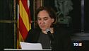 Barcellona ricorda le 16 vite stroncate