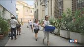 La grande solidarietà di Genova