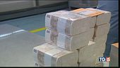 La pressione fiscale italiana tra le più alte in Europa