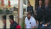 Arrestato giovane boss della 'ndrangheta