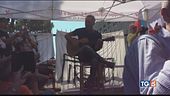 Sting suona per i lavoratori