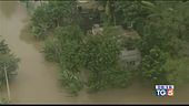 Alluvione in India centinaia di morti