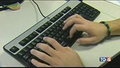 Gli sciacalli del web