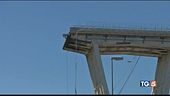 Genova, tensione tra governo e Autostrade