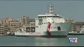 Diciotti a Catania ma nessuno sbarco