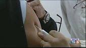 Allarme europeo per morbillo e vaccini