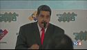 Catastrofe Venezuela