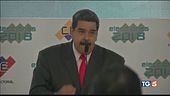 Catastrofe Venezuela