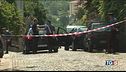 Uccide figli a fucilate e poi si toglie la vita