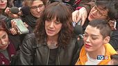 Asia Argento nega tutto, New York Times conferma