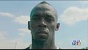 Usain Bolt vuole fare il calciatore