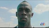 Usain Bolt vuole fare il calciatore