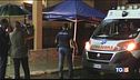 Palermo, uccide il vicino a colpi di pistola
