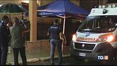 Palermo, uccide il vicino a colpi di pistola