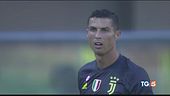 CR7: con la Juve vinceremo tutto