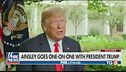Trump: con impeachment i mercati crollerebbero