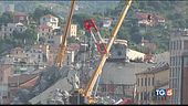 Demolire quel ponte, "esplosivo più sicuro"