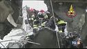 Tornano le piogge e il moncone fa paura