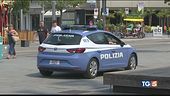 15enne violentata è caccia all'uomo