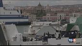 Pressing sulla Diciotti, autorizzare lo sbarco