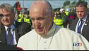 Il Papa in Irlanda, l'ombra degli abusi