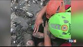 "Mamma e papà, grazie per avermi dato Chiara"