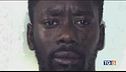 15enne violentata fermato senegalese