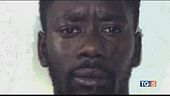 15enne violentata fermato senegalese