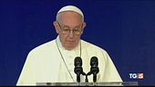 "Abusi crimini orrendi, sofferenza e vergogna"
