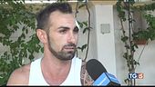 Il racconto di un sopravvissuto