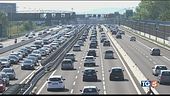 Traffico e maltempo