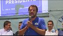 Salvini: non mi fermano opposizioni si dividono