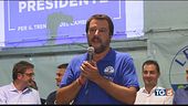 Salvini: non mi fermano opposizioni si dividono
