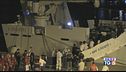 Scafisti arrestati, erano sulla Diciotti