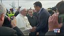Il Papa: interagrare è dovere degli Stati