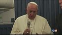 Pedofilia, attacco al Papa. "Giudicate voi"