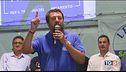 Salvini sfida i pm no all'immunità
