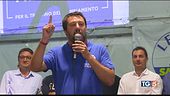Salvini sfida i pm no all'immunità
