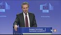 L'Ue bacchetta l'Italia Di Maio: pronti al veto