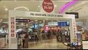 Italiani pazzi per il duty free