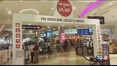 Italiani pazzi per il duty free