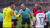 Var nella Champions? Ecco il colpo di freno