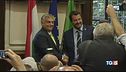 L'asse Salvini-Orban spaventa l'Europa