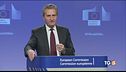 Minacce e accuse tra Europa e Italia