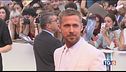 Venezia, si parte con Gosling e caso Cucchi
